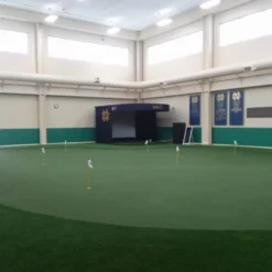 True Turf Artificial Grass Turf Roll 9/16 Inch x 15 Ft. Wide Per SF