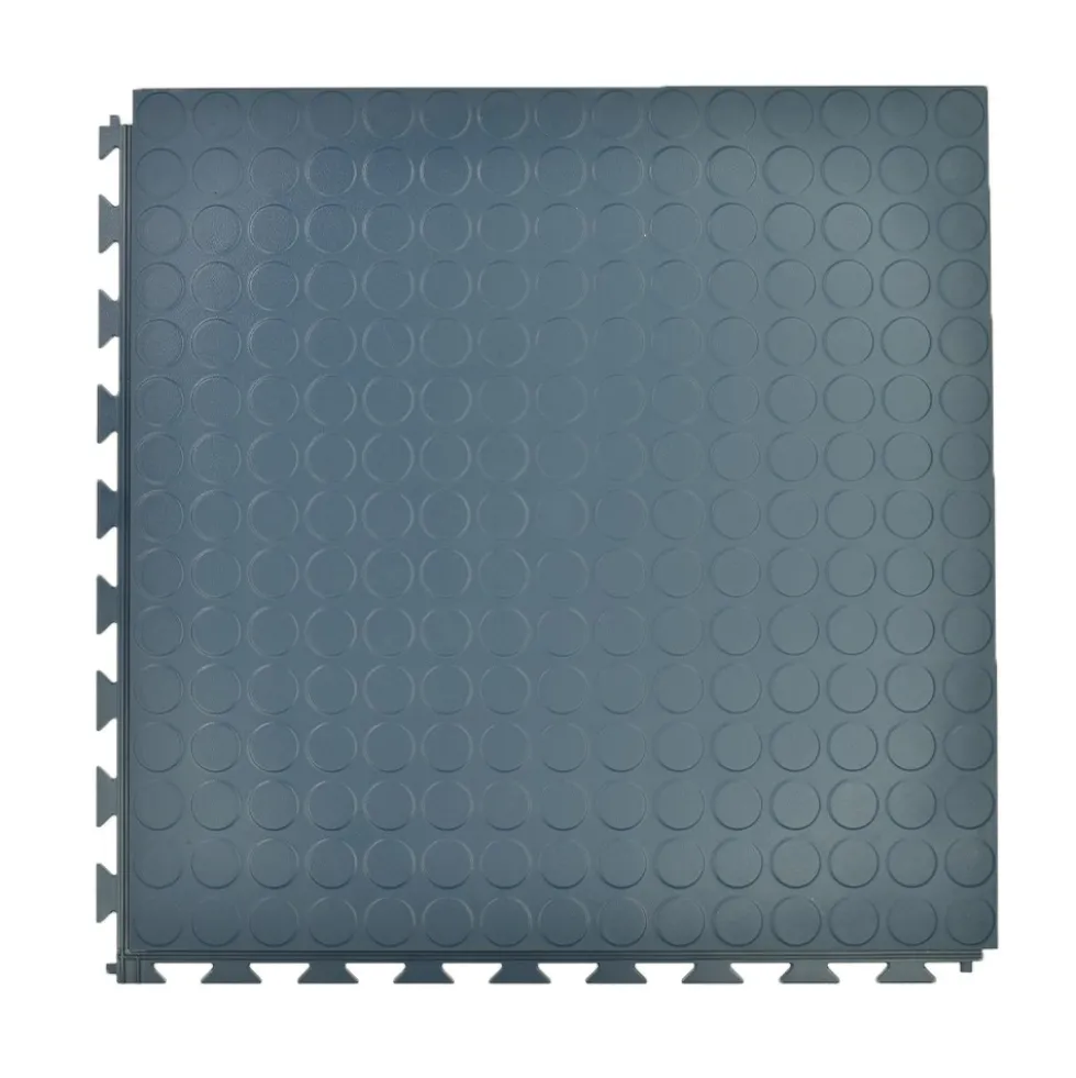 Tuff Seal Warehouse Garage Floor Tile Colors