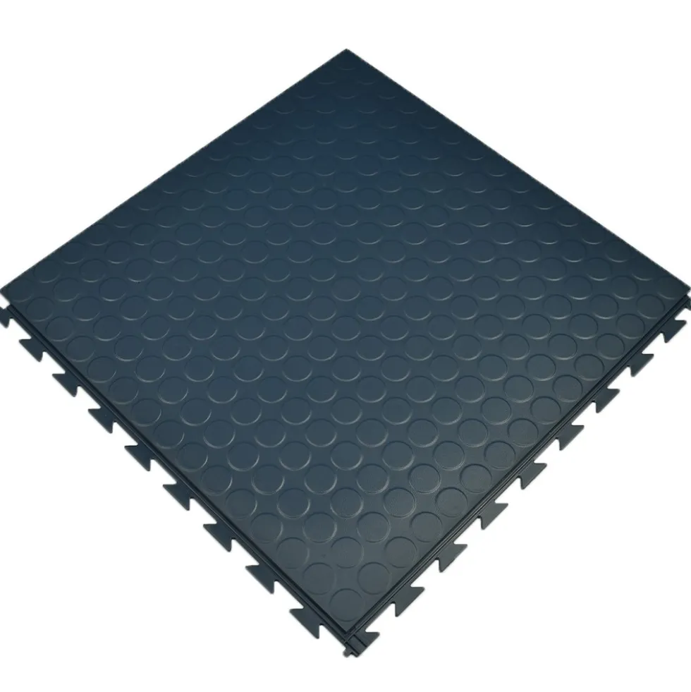 Tuff Seal Warehouse Garage Floor Tile Colors