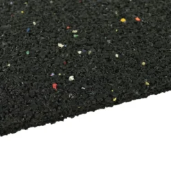 TurfShok Rubber Underlay 10 mm x 4 Ft. Wide per SF