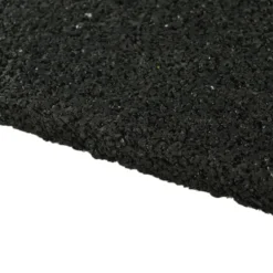 TurfShok Rubber Underlay 12 mm x 4 Ft. Wide per SF
