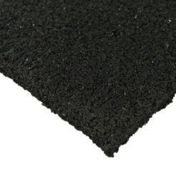TurfShok Rubber Underlay 12 mm x 4 Ft. Wide per SF
