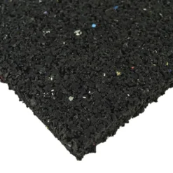 TurfShok Rubber Underlay 8 mm x 4 Ft. Wide per SF