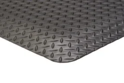 Ultimate Diamond Foot Anti-Fatigue Mat Solid 2x3 feet