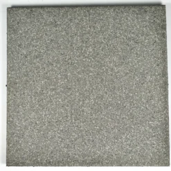 UltraTile Rubber Weight Floor Premium Colors 1 Inch x 2x2 Ft. with Quad Blok