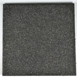 UltraTile Rubber Weight Floor Premium Colors 1 Inch x 2x2 Ft. with Quad Blok