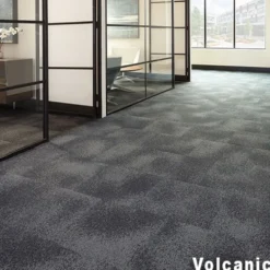 Understatement Commercial Carpet Tile .31 Inch x 50x50 cm per Tile