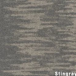 Up and Away Commercial Carpet Tile .30 Inch x 50x50 cm per Tile