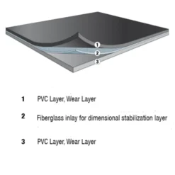 Vario Pro 1.2 160 Reversible 1.2 mm x 5.25 x 131 Ft.