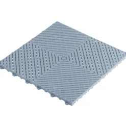 VersaCourt Active Outdoor Court Tile 5/8 Inch 15.75x15.75 Inches