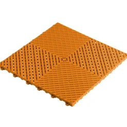 VersaCourt Active Outdoor Court Tile 5/8 Inch 15.75x15.75 Inches
