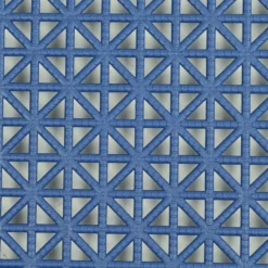 VersaCourt Outdoor Game Court Tile 3/4 Inch x 10.13x10.13 Inches