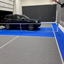 VersaCourt Pickleball Performance Court Tile 3/4 Inch x 10.13x10.13 Inches