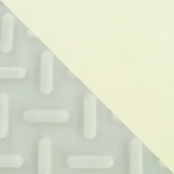 VersaMats Diamond Tread Clear 1/2 Inch x 2x8 Ft.