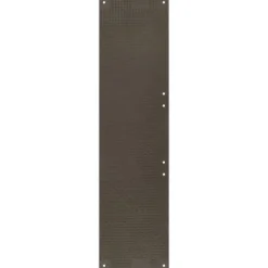 VersaMats Diamond-Versa Tread Black 1/2 Inch x 2x8 Ft.
