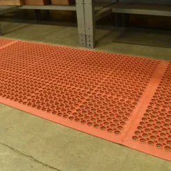 VIP Topdek Senior Red Mat 3 x 14 Feet 8 Inches