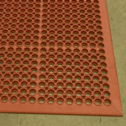 VIP Topdek Senior Red Mat 3 x 14 Feet 8 Inches