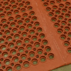 VIP Topdek Senior Red Mat 3 x 14 Feet 8 Inches