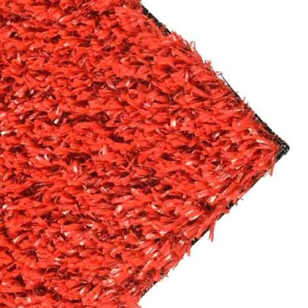 V-Max Artificial Grass Turf Colors Roll 3/4 Inch x 15 Ft. Wide 5mm Padded Per SF