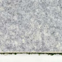 V-Max Artificial Grass Turf 3/4 Inch x 15 Ft. Wide 5mm Pad Per SF