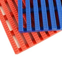 Vynagrip Heavy Duty Industrial Matting Colors 2 x 33 ft Roll