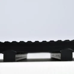 Vynagrip Heavy Duty Industrial Matting Black 4 x 33 ft Roll