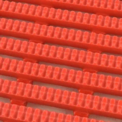 Vynagrip Heavy Duty Industrial Matting Colors 4 x 33 ft Roll