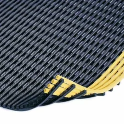 Vynagrip Plus Heavy Duty Industrial Matting 4 x 33 ft Roll