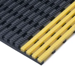 Vynagrip Plus Heavy Duty Industrial Matting 2 x 33 ft Roll