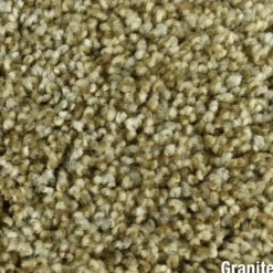 Walk in the Park Peel and Stick Carpet Tiles 3/4 Inch x 18x18 Inches 10 Per Carton
