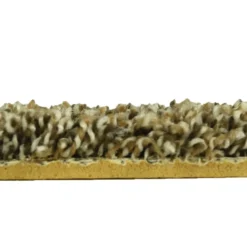 Walk in the Park Peel and Stick Carpet Tiles 3/4 Inch x 18x18 Inches 10 Per Carton