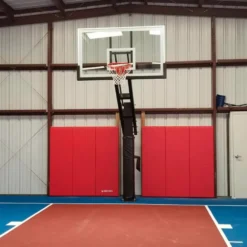 Wall Pad 2x7 Ft WB LipTB