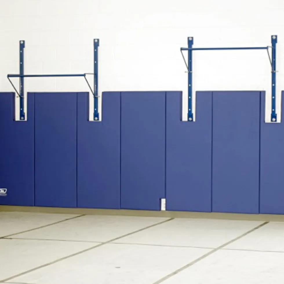 Wall Pad 2x8 Ft WB LipTB