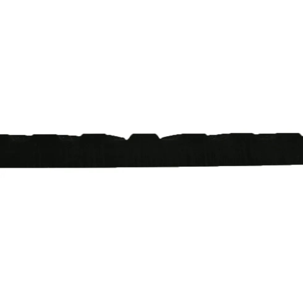 Washbay Button Top Rubber Mats 1/2 Inch 12x16 Ft Kit