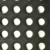 Wash Rack Classic Interlocking Mat 1/2 Inch x 3x3 Ft.