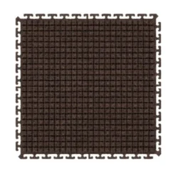 Waterhog Carpet Tile 18x18 Inch Case of 10