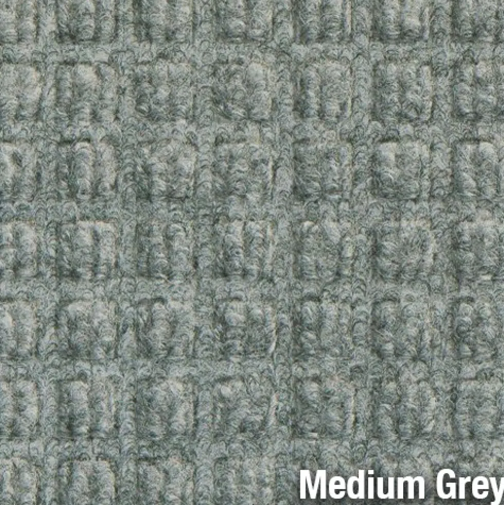 Waterhog Carpet Tile 18x18 Inch Case of 10