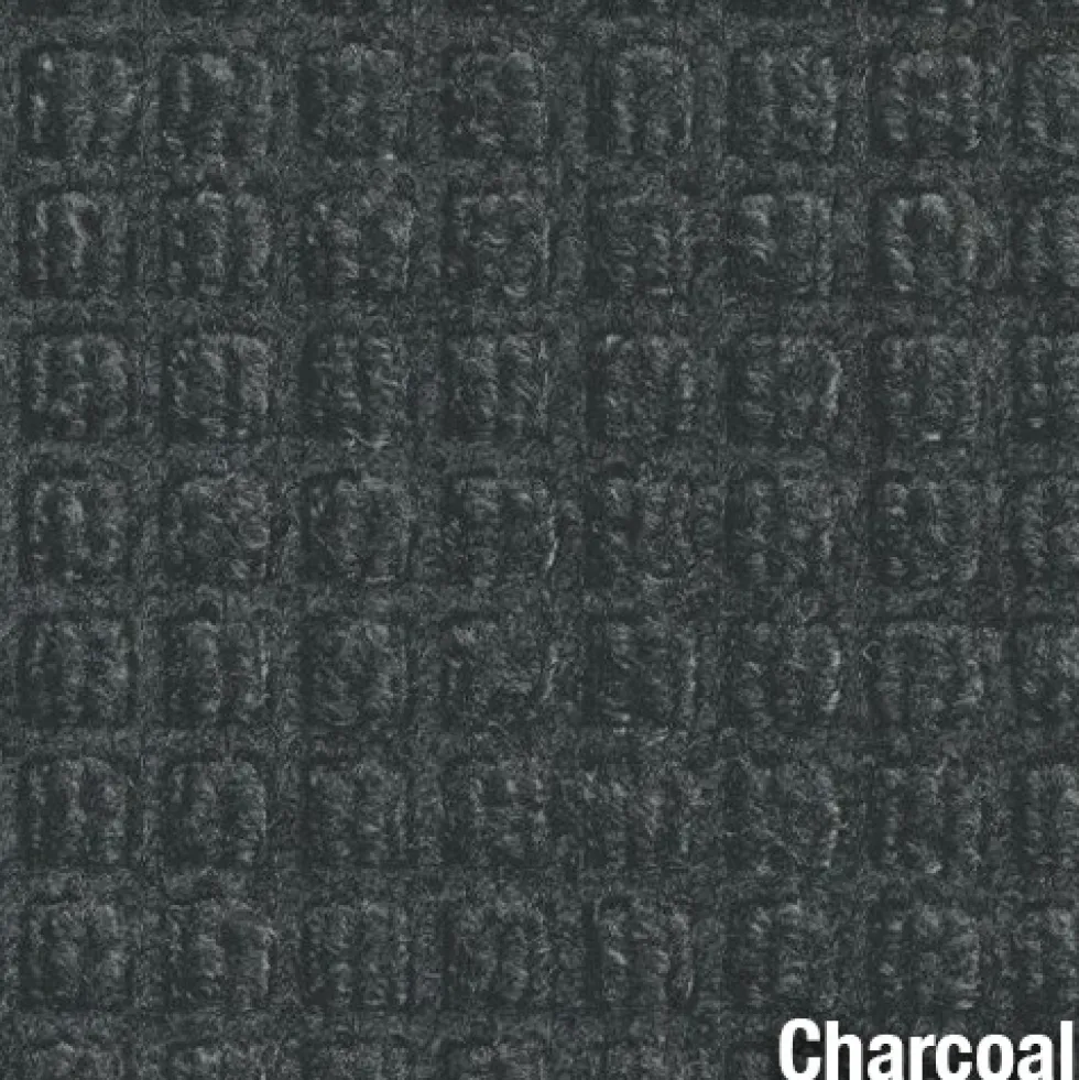 Waterhog Carpet Tile 18x18 Inch Case of 10