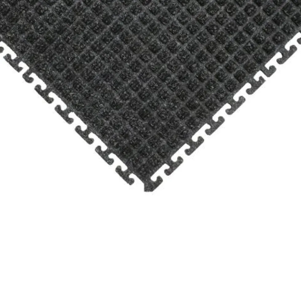Waterhog Carpet Tile 18x18 Inch Case of 10