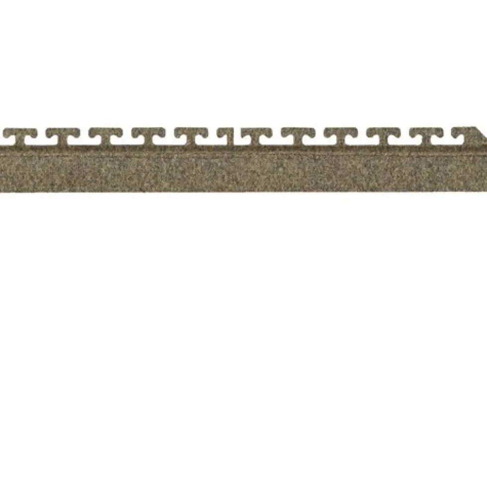 Waterhog Carpet Tile 18x18 Inch Case of 10