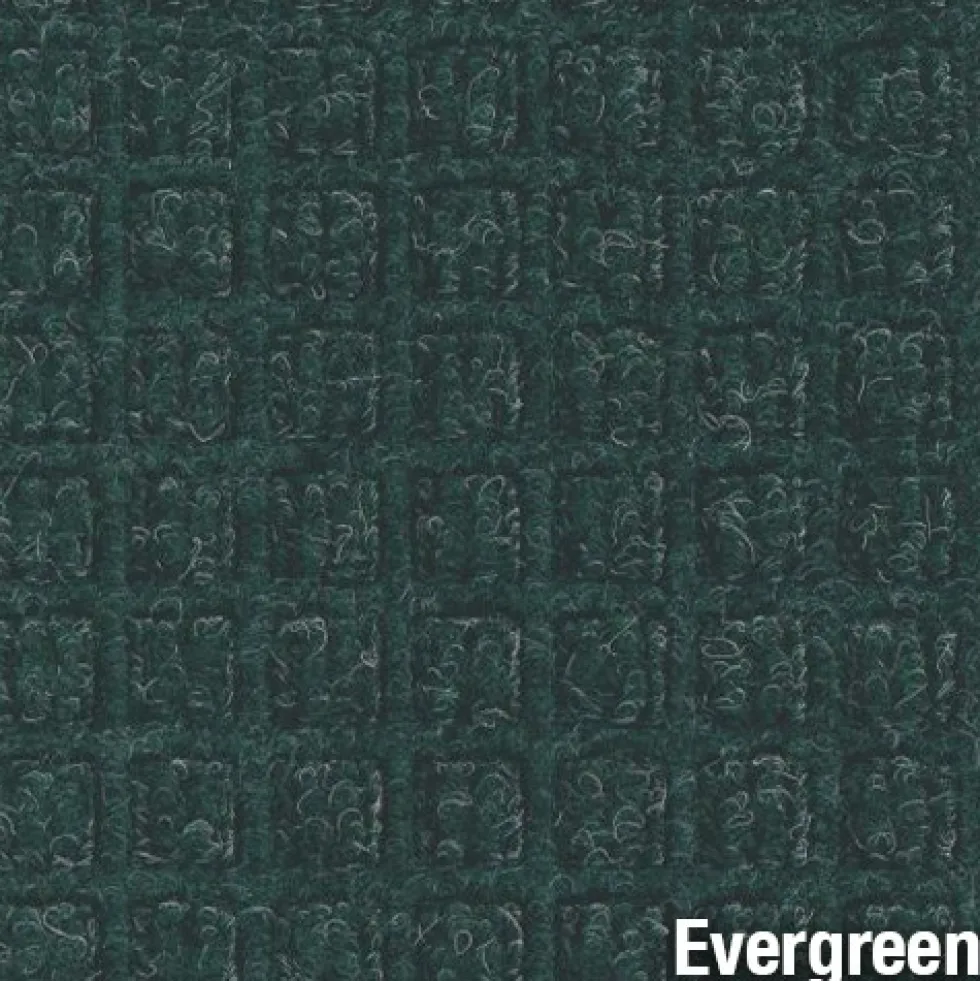 Waterhog Carpet Tile 18x18 Inch Case of 10