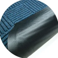 Waterhog Fashion Diamond Indoor Outdoor Entrance Mat Smooth Back 35x118 inches
