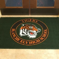 Waterhog Inlay Logo Indoor Outdoor Mat 35x58 inches