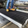 Wearwell Foundation Platform System Open 12Hx36Wx72L Inch Kit