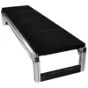 Wearwell Foundation Platform System Smooth 12Hx36Wx36L Inch Kit