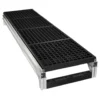 Wearwell Foundation Platform System Open 8Hx18Wx18L Inch Kit