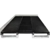 Wearwell Foundation Platform System 38 Inch Toe Plate