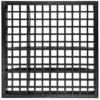 Wearwell Foundation Platform System Open 8Hx18Wx54L Inch Kit