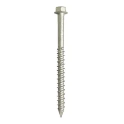 Wearwell Foundation Platform System Anchor Screw for 5 Inch Higher