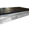 Wearwell Foundation Platform System Beam Join Kit 4 Inch High Set of 2